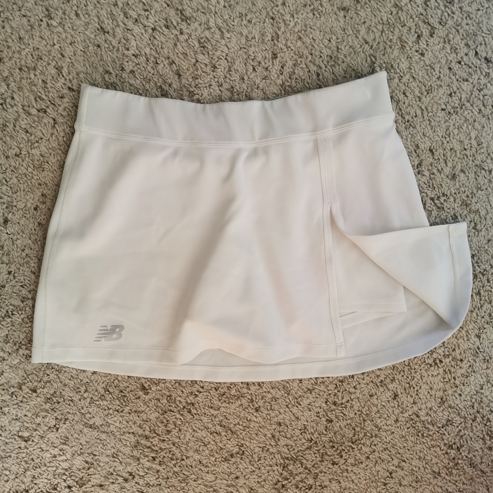 New Balance tennis skort